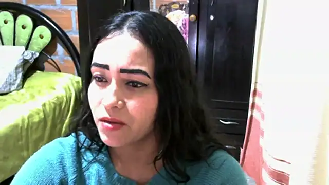 samanthaPuxy online show from 7, 1, 2026