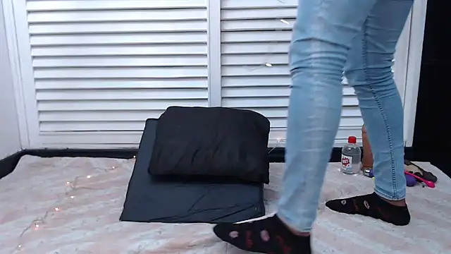 Hanna Fox 69 online show from 19, 12, 2024