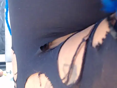 Hanna Fox 69 online show from 31, 1, 2025