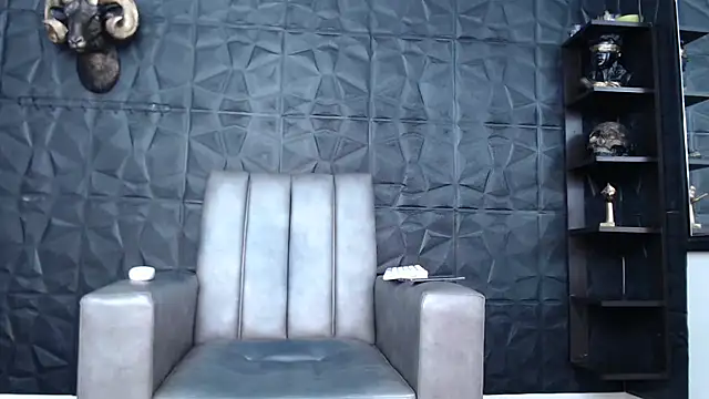 Hanna Fox 69 online show from 24, 2, 2025