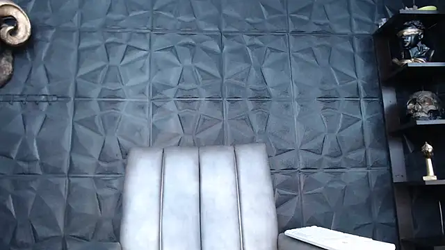 Hanna Fox 69 online show from 19, 3, 2025