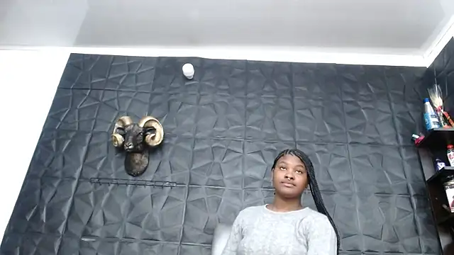 Hanna Fox 69 online show from 13, 4, 2026