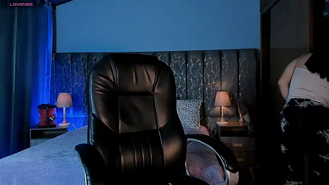 Lea velle online show from 10, 3, 2026