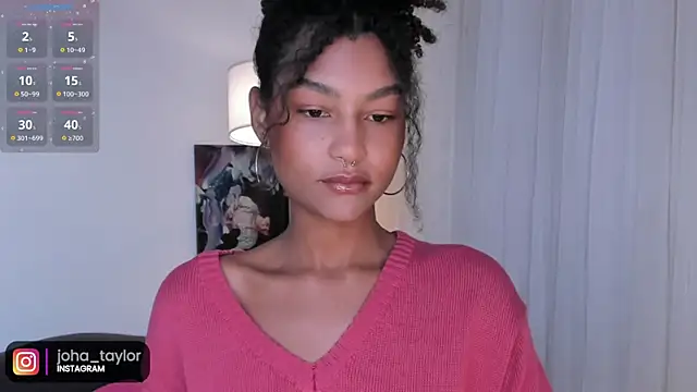 Snapshot of Johaphyton chatting on 2, 10, 2025 Johaphyton online show from 2, 10, 2025