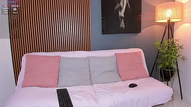 Johaphyton online show from 18, 4, 2026