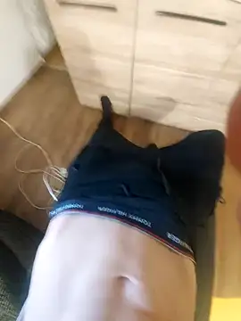 Deniell-01 online show from 13, 9, 2025