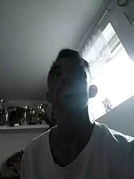 Deniell-01 online show from 20, 9, 2025