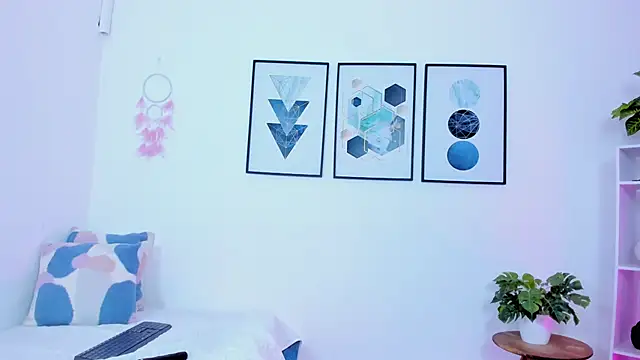 Abriil7 online show from 13, 2, 2025