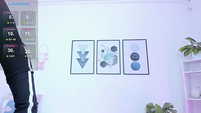 Abriil7 online show from 5, 3, 2025