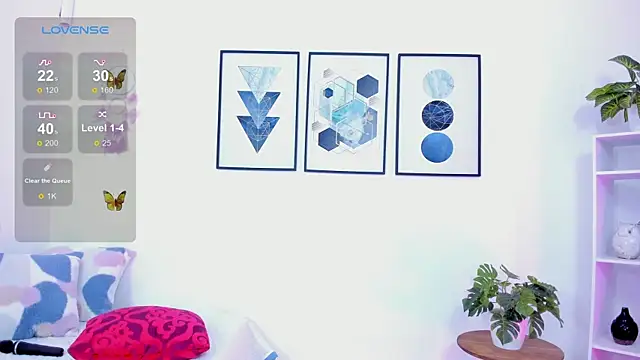 Abriil7 online show from 12, 3, 2025