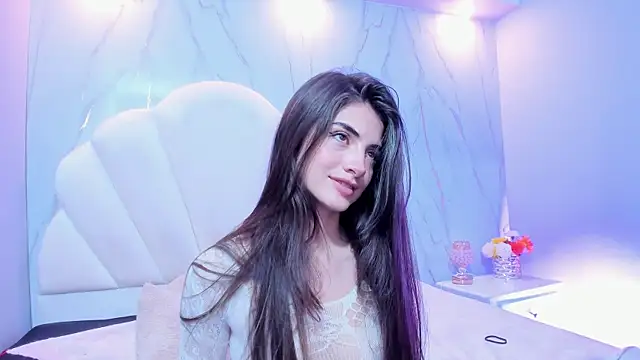 Megga Bluee online show from 31, 12, 2024