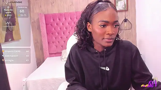 Jenna London online show from 12, 2, 2025