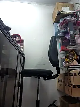 rapunzel069 online show from 16, 3, 2025