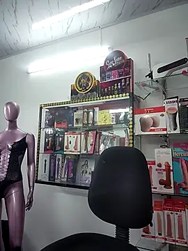 rapunzel069 online show from 17, 10, 2025