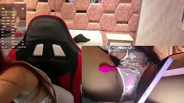 MiaVoss online show from 18, 10, 2025