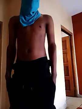 Nicho172 online show from 18, 9, 2025