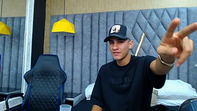 JakeMoxley online show from 16, 1, 2025