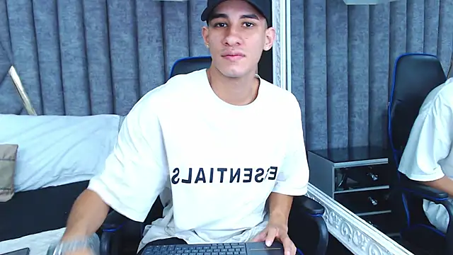JakeMoxley online show from 19, 1, 2025