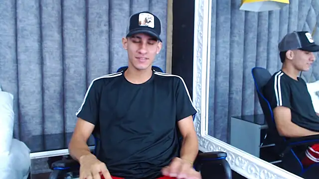 JakeMoxley online show from 13, 3, 2025