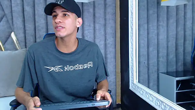 JakeMoxley online show from 14, 3, 2025