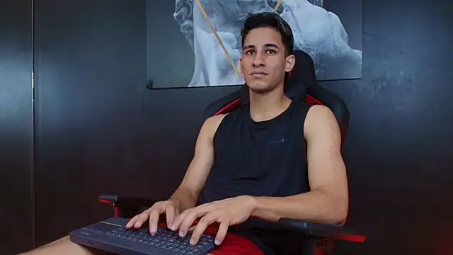 JakeMoxley online show from 17, 9, 2025