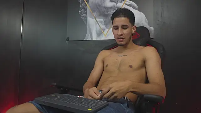 JakeMoxley online show from 27, 11, 2025