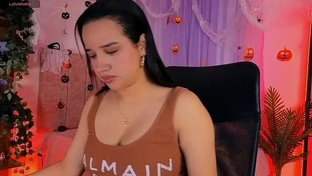 emilyrouxe online show from 28, 10, 2025