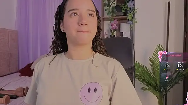 emilyrouxe online show from 13, 1, 2026