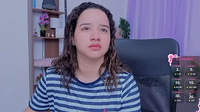 emilyrouxe online show from 7, 2, 2026