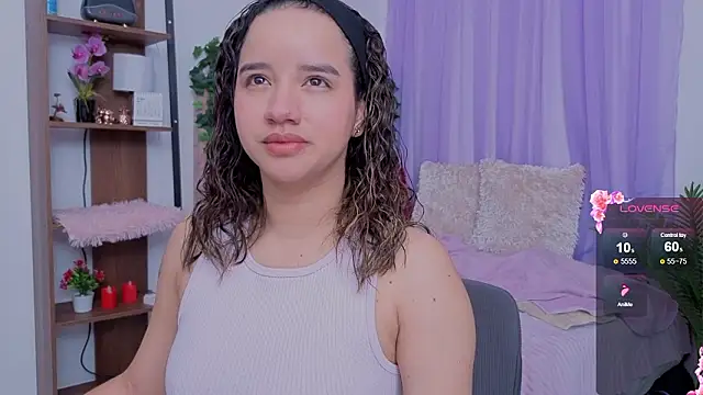 emilyrouxe online show from 28, 2, 2026