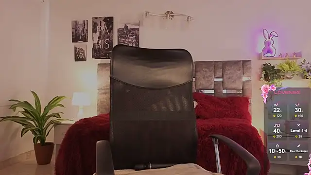 emilyrouxe online show from 6, 6, 2026