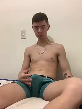 Niko 128 online show from 4, 12, 2024