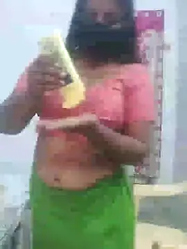 Ramya-Lovely online show from 4, 1, 2025