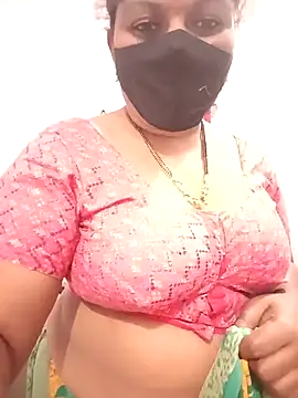 Ramya-Lovely online show from 24, 1, 2025