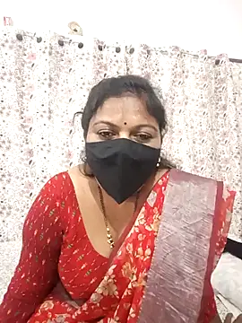 Ramya-Lovely online show from 30, 1, 2025