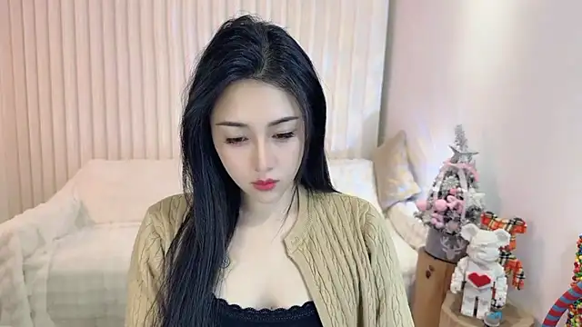 K-moumou online show from 3, 2, 2025