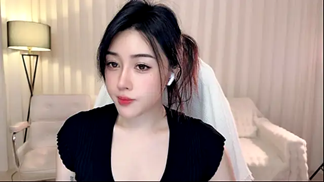 K-moumou online show from 27, 2, 2026