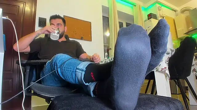 welcometo hell online show from 25, 11, 2025