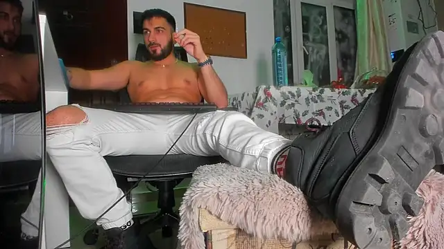 welcometo hell online show from 17, 12, 2025