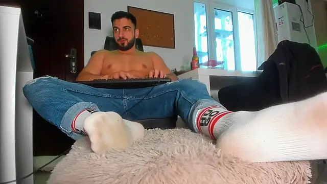 welcometo hell online show from 20, 12, 2025