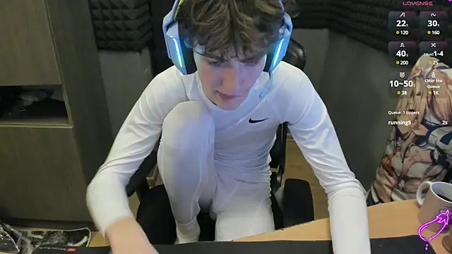 Snapshot of bambelbye chatting on 3, 12, 2024 bambelbye online show from 3, 12, 2024