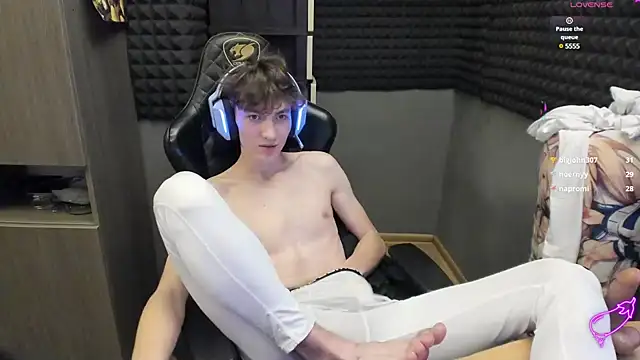 Snapshot of bambelbye chatting on 5, 12, 2024 bambelbye online show from 5, 12, 2024