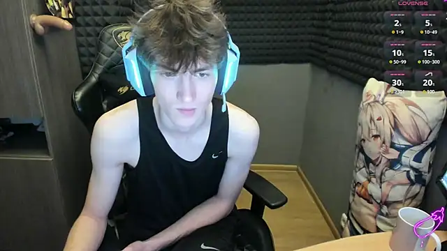 Snapshot of bambelbye chatting on 5, 12, 2024 bambelbye online show from 5, 12, 2024