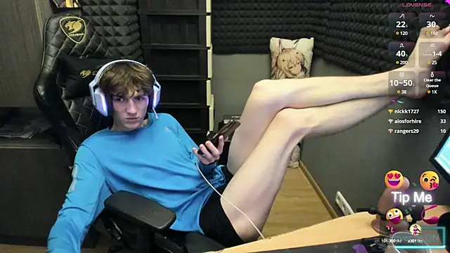 Snapshot of bambelbye chatting on 13, 12, 2024 bambelbye online show from 13, 12, 2024