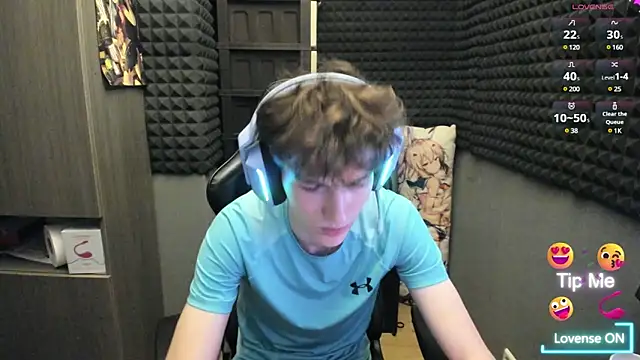 Snapshot of bambelbye chatting on 15, 12, 2024 bambelbye online show from 15, 12, 2024