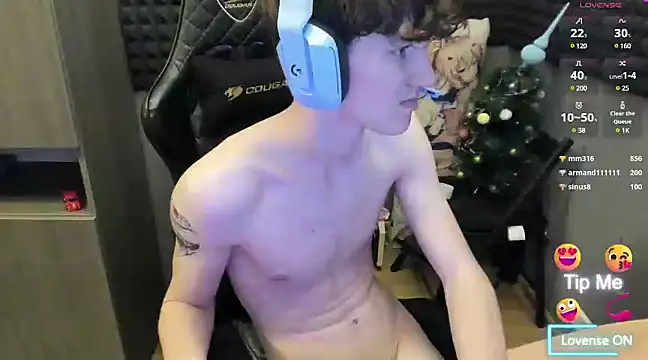 Snapshot of bambelbye chatting on 8, 1, 2025 bambelbye online show from 8, 1, 2025