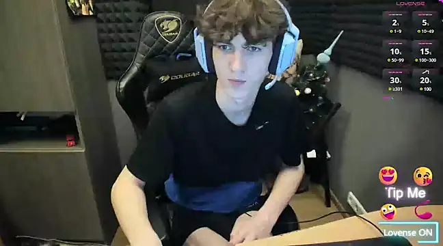 Snapshot of bambelbye chatting on 9, 1, 2025 bambelbye online show from 9, 1, 2025