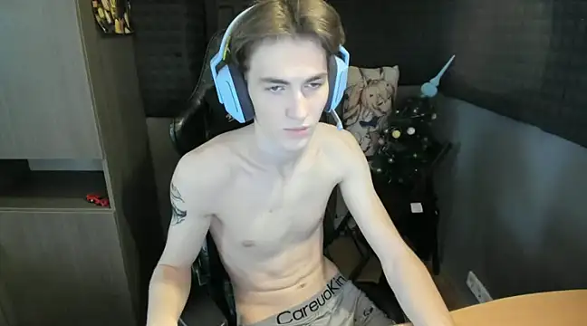 Snapshot of bambelbye chatting on 12, 1, 2025 bambelbye online show from 12, 1, 2025