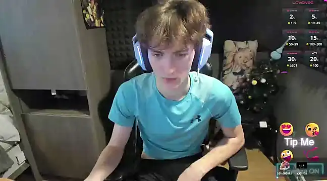 Snapshot of bambelbye chatting on 15, 1, 2025 bambelbye online show from 15, 1, 2025