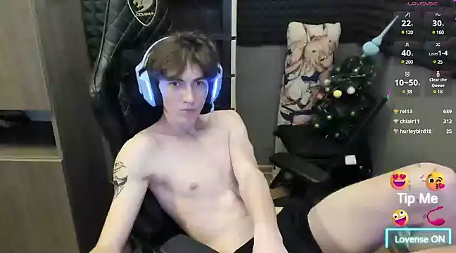 Snapshot of bambelbye chatting on 15, 1, 2025 bambelbye online show from 15, 1, 2025